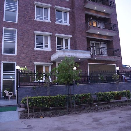 Red Carpet Hotels Noida Esterno foto