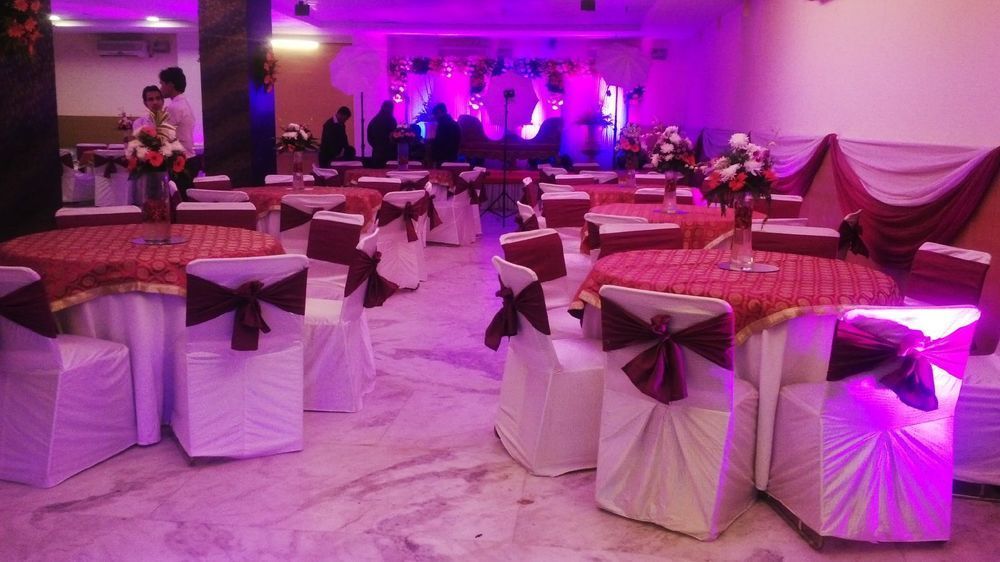 Red Carpet Hotels Noida Esterno foto