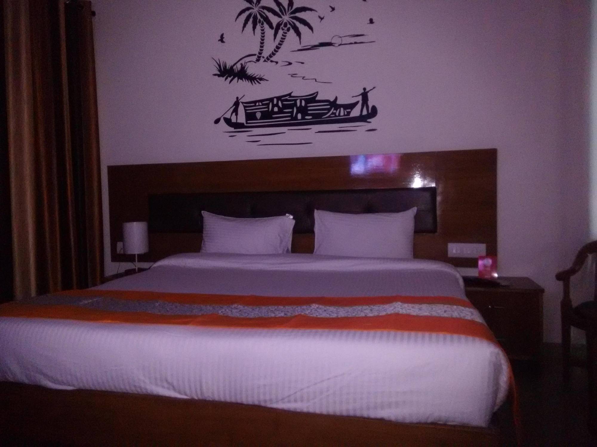 Red Carpet Hotels Noida Esterno foto