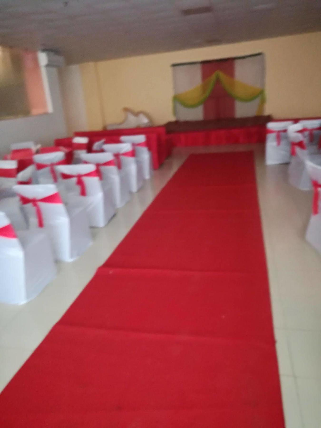 Red Carpet Hotels Noida Esterno foto